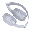 Беспроводные наушники с микрофоном Hoco W46, Bluetooth 5.3, Gray