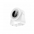 Вентилятор настольный Hoco HX66 desktop circulating fan white