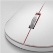 Беспроводная мышь Xiaomi Wireless Mouse 2 белый (XMWS002TM), CN