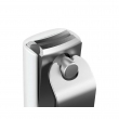 Книпсер, кусачки для ногтей Xiaomi Mijia Clipper Toenail MJZJD001QW, silver, Original