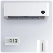 Метеостанция Xiaomi Mijia Temperature And Humidity Monitor Digital Clock white