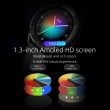 Умные часы Mibro Smart Watch X1 (XPAW005), Bluetooth 5.0 черные