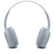 Беспроводные наушники с микрофоном Hoco W46, Bluetooth 5.3, Gray