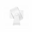 Вентилятор настольный Hoco HX66 desktop circulating fan white