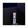Лазерный дальномер Xiaomi "Duka LS-P", с USB-портом, серый