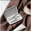 Маникюрный набор Xiaomi Mijia Nail Clipper Five Piece Set MJZJD002QW