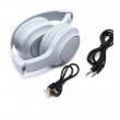 Беспроводные наушники с микрофоном Hoco W46, Bluetooth 5.3, Gray