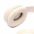 Беспроводные наушники с микрофоном Hoco W46, Bluetooth 5.3, White