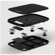 Высокоточные электронные кухонные  весы  Xiaomi DUKA/ATuMan ES2 Kitchen Electronic Scale (черные)