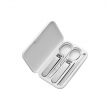Набор для маникюра Xiaomi Mijia nail clippers five-piece MJZJD002QW