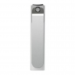 Книпсер, кусачки для ногтей Xiaomi Mijia Clipper Toenail MJZJD001QW, silver, Original