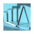 Универсальный стилус Hoco GM103 Fluent, магнитный, black