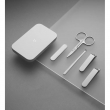 Маникюрный набор Xiaomi Mijia Nail Clipper Five Piece Set MJZJD002QW