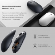 Беспроводная мышь Xiaomi Wireless Mouse 2 белый (XMWS002TM), CN