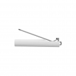 Книпсер, кусачки для ногтей Xiaomi Mijia Clipper Toenail MJZJD001QW, silver, Original