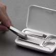 Маникюрный набор Xiaomi Mijia Nail Clipper Five Piece Set MJZJD002QW
