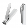 Книпсер, кусачки для ногтей Xiaomi Mijia Clipper Toenail MJZJD001QW, silver, Original
