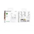 Беспроводные наушники BOROFONE FQ10 Joyful TWS черные