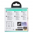 Беспроводные наушники Hoco EQ10 Plus Harmony true wireless черные