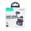 Беспроводные наушники Hoco EQ10 Plus Harmony true wireless черные