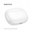 Беспроводные наушники BOROFONE FQ10 Joyful TWS черные