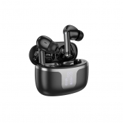 Беспроводные наушники Hoco EQ10 Plus Harmony true wireless черные