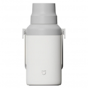 Термос Mijia Big Belly Thermos Cup 1 литр (MJDDB01PL) белый