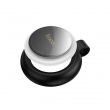 Трекер Hoco E100 Graceful Intelligent positioning anti-lost device белый
