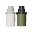Термос Mijia Big Belly Thermos Cup 1 литр (MJDDB01PL) белый