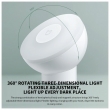 Ночник c датчиком движения Mijia Motion Activated Night Light 2(MJYD02YL)