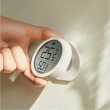 Метеостанция Xiaomi Qingping Temp & RH Monitor Lite CGDK2 white