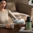 Термос Mijia Big Belly Thermos Cup 1 литр (MJDDB01PL) белый