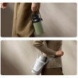 Термос Mijia Big Belly Thermos Cup 1 литр (MJDDB01PL) белый