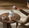 Термос Mijia Big Belly Thermos Cup 1 литр (MJDDB01PL) белый