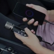 Фонарь аккумуляторный автомобильный NexTool Thunder 6 в 1, 1000 лм