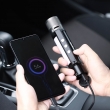 Фонарик Xiaomi NexTool Natuo Outdoor 6-in-1 Thunder Flashlight черный