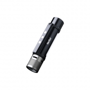 Фонарик Xiaomi NexTool Natuo Outdoor 6-in-1 Thunder Flashlight Black Hortable