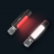 Фонарик Xiaomi NexTool Natuo Outdoor 6-in-1 Thunder Flashlight черный