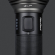 Ручной фонарь Xiaomi NexTool Nato Outdoor Glare черный