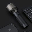 Ручной фонарь Xiaomi NexTool Nato Outdoor Glare черный