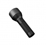Ручной фонарь Xiaomi NexTool Nato Outdoor Glare черный