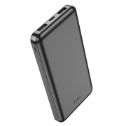 Hoco J100 High-ranking power bank(10000mAh) black		