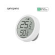 Метеостанция Xiaomi Qingping Temp & RH Monitor Lite CGDK2 white