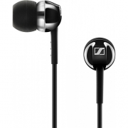 Наушники Sennheiser CX 100 black