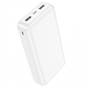 Hoco Power Bank J100A High-Ranking 20000mAh white