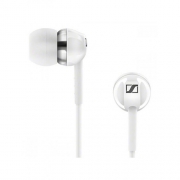 Наушники Sennheiser CX 100 white