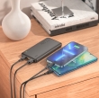 Внешний аккумулятор Hoco J101 Astute 22.5W fully 10000 mAh черный