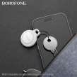 Трекер Borofone BC101 Exquisite smart positioning anti-lost device белый