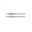 Accutone PC101 2*3.5 mm 