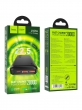 Внешний аккумулятор Hoco J101A Astute 20000mAh, power bank PD 20W QC 22.5W белый